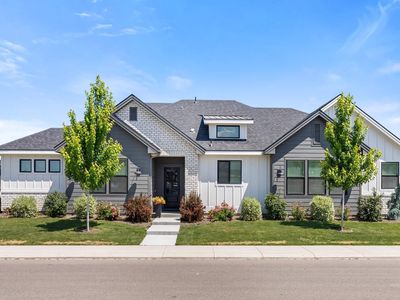 5562 S Snowshoe Pl, Boise, ID, 83709