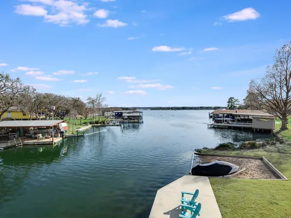 1008 W Hill Circle Circle, Granite Shoals, TX 78654