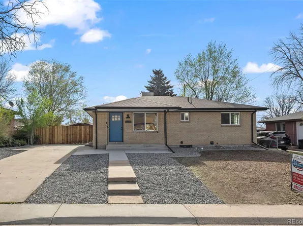 7496 Clay St, Westminster, CO 80030