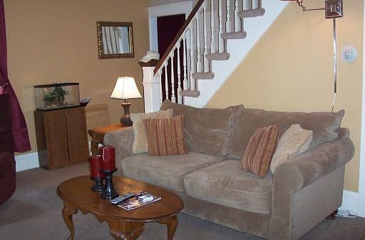 recent carpeting