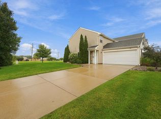 25101 Faraday Rd, Manhattan, IL 60442