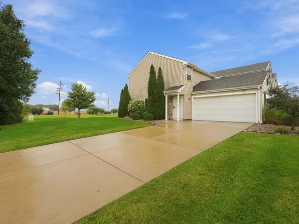 25101 Faraday Rd, Manhattan, IL 60442