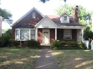 2408 E 5th St, Charlotte, NC 28204