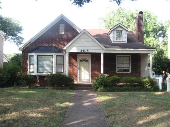 2408 E 5th St, Charlotte, NC 28204