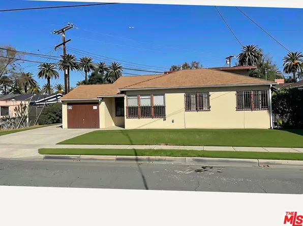 3117 Oakwood Ave, Lynwood, CA 90262