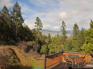 1998 Tolman Creek Rd, Ashland, OR 97520