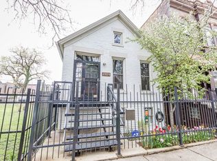 2324 W Montana St #1, Chicago, IL 60647