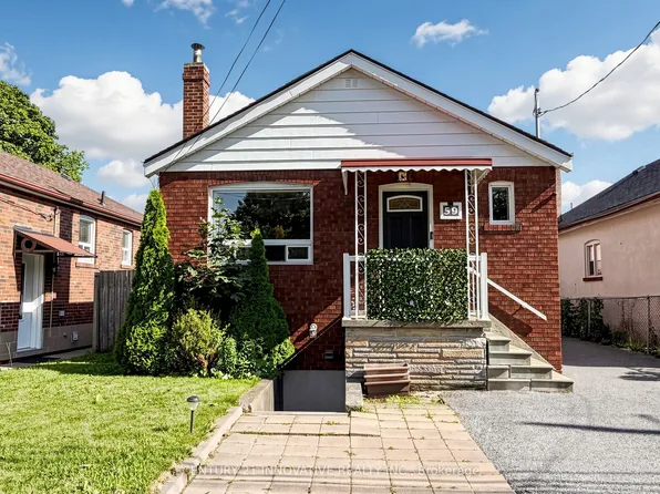 59 Manitoba St, Toronto, ON M8Y 1E1