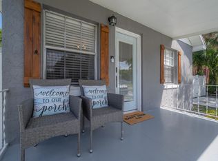 2911 W Kathleen St, Tampa, FL 33607
