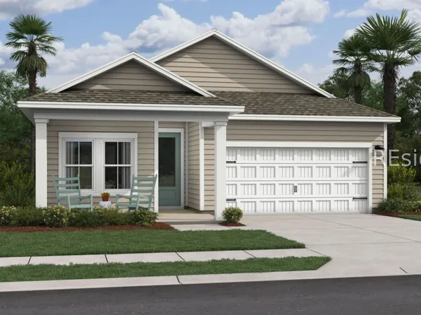 380 Hill Pond Rd, Bluffton, SC 29910