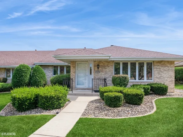 17839 Bernard Dr, Orland Park, IL 60467