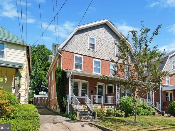 836 Penn St, Bryn Mawr, PA 19010