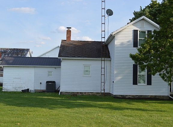 North side