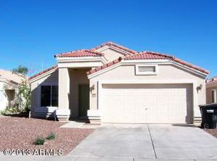 1819 N 120th Dr, Avondale, AZ 85392