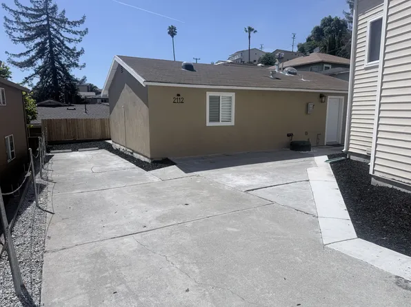 2112 Luna Ave, San Leandro, CA 94578