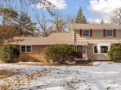 15776 Cedar Ridge Rd, Eden Prairie, MN, 55347