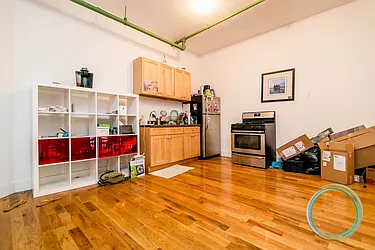 Rented by GTM Property Group 