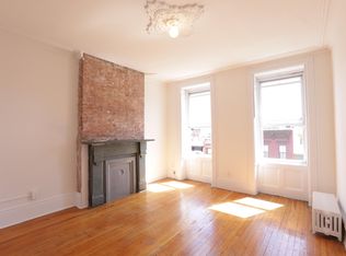 742 Park Ave APT 6, Hoboken, NJ 07030