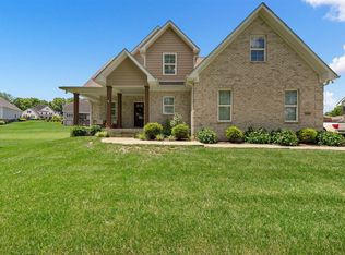 1004 Cumberland Ridge Way, Bowling Green, KY 42103