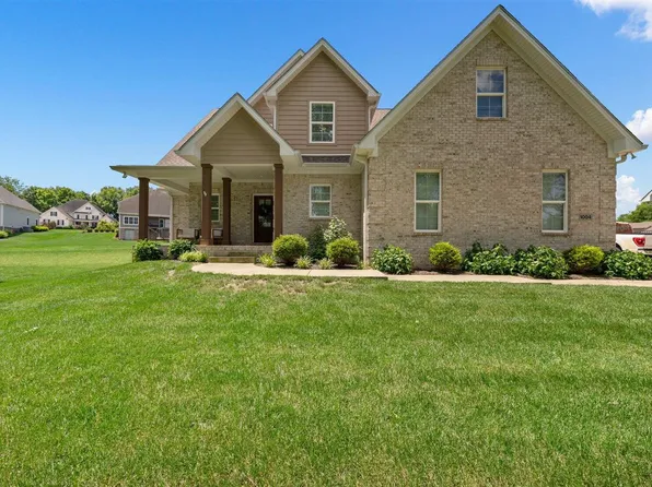 1004 Cumberland Ridge Way, Bowling Green, KY 42103
