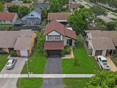 3253 NW 104 Ave, Sunrise, FL, 33351