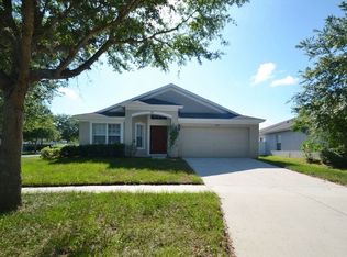 12947 Early Run Ln, Riverview, FL 33578
