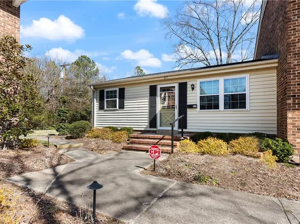 1002 Willow Dr APT 27, Chapel Hill, NC 27514