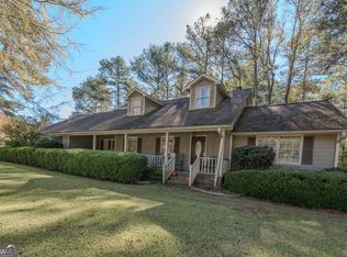 139 Cords Bridge Rd NE, Milledgeville, GA 31061