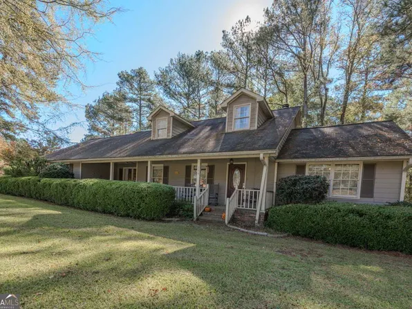 139 Cords Bridge Rd NE, Milledgeville, GA 31061