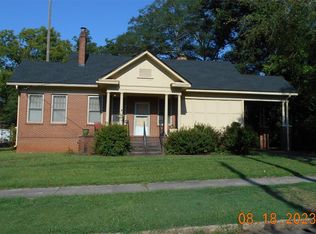 406 S Lewis St, Lagrange, GA 30240