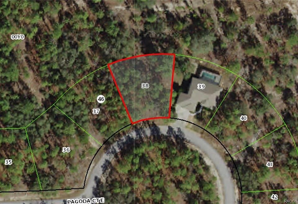 2nd image of 12 Pagoda Ct E