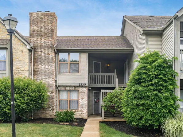 5330-B Stonemeadow Ave #Sa5330-b, Columbus, OH 43220