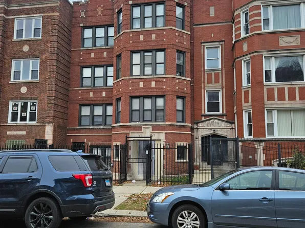 7742 S Kingston Ave, Chicago, IL 60649