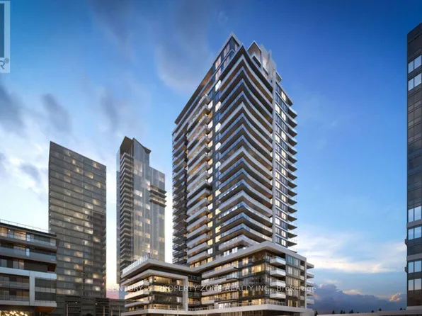 1455 Celebration Dr #1401, Pickering, ON L1W 0C3