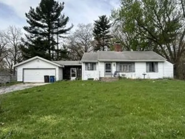 3536 Indiana St, Hobart, IN 46342