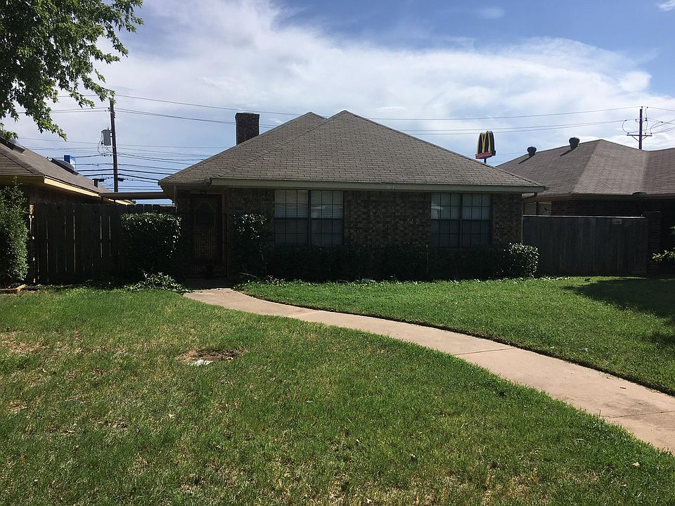 1st image of 3037 Cunningham Dr APT F