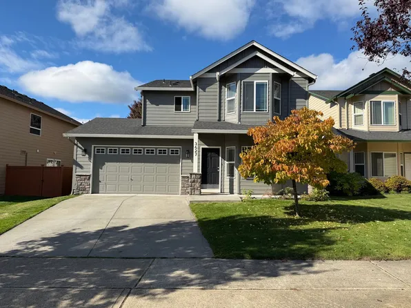 3627 Bacall St NE, Lacey, WA 98516