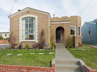 1401 Cornell Ave, Berkeley, CA 94702