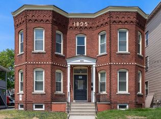 100 4th Ave, Lowell, MA 01854