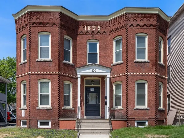100 4th Ave, Lowell, MA 01854