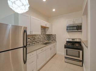 307 N Rampart Blvd, Los Angeles, CA 90026