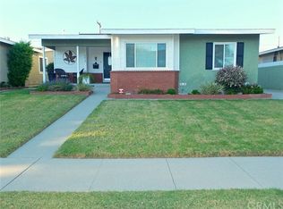6813 E El Progreso St, Long Beach, CA 90815