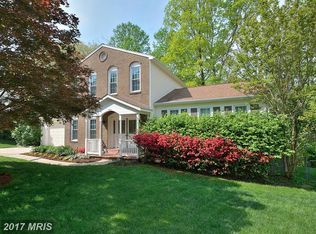 7790 Turlock Rd, Springfield, VA 22153