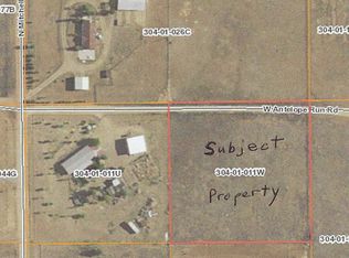 1425 W Antelope Run Rd, Paulden, AZ 86334