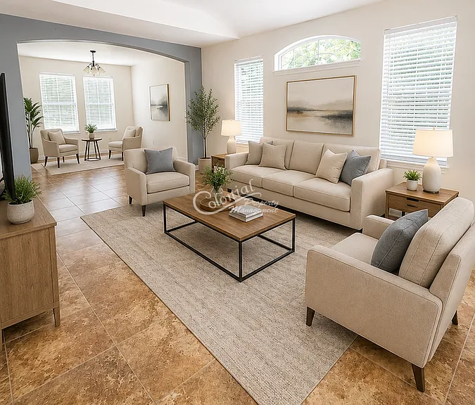 5703 Wexford Pl — Photo 2