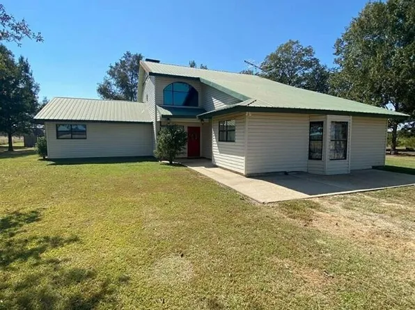 787 Ashley Road 122, Hamburg, AR 71646