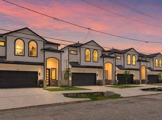 3748 Corder St, Houston, TX 77021