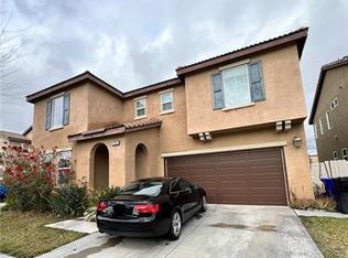 550 W Mesa Ave, Rialto, CA 92376