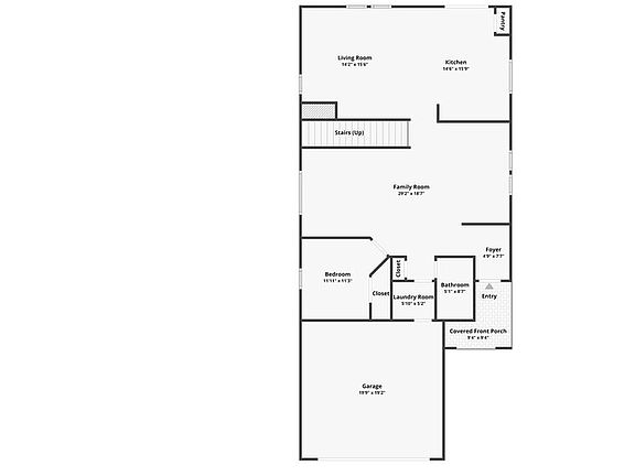 3rd image of 3740 Dustin Lee St