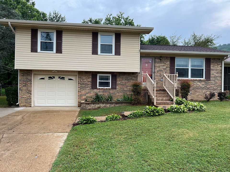 3302 Bonneville Cir, Chattanooga, TN 37419 Zillow